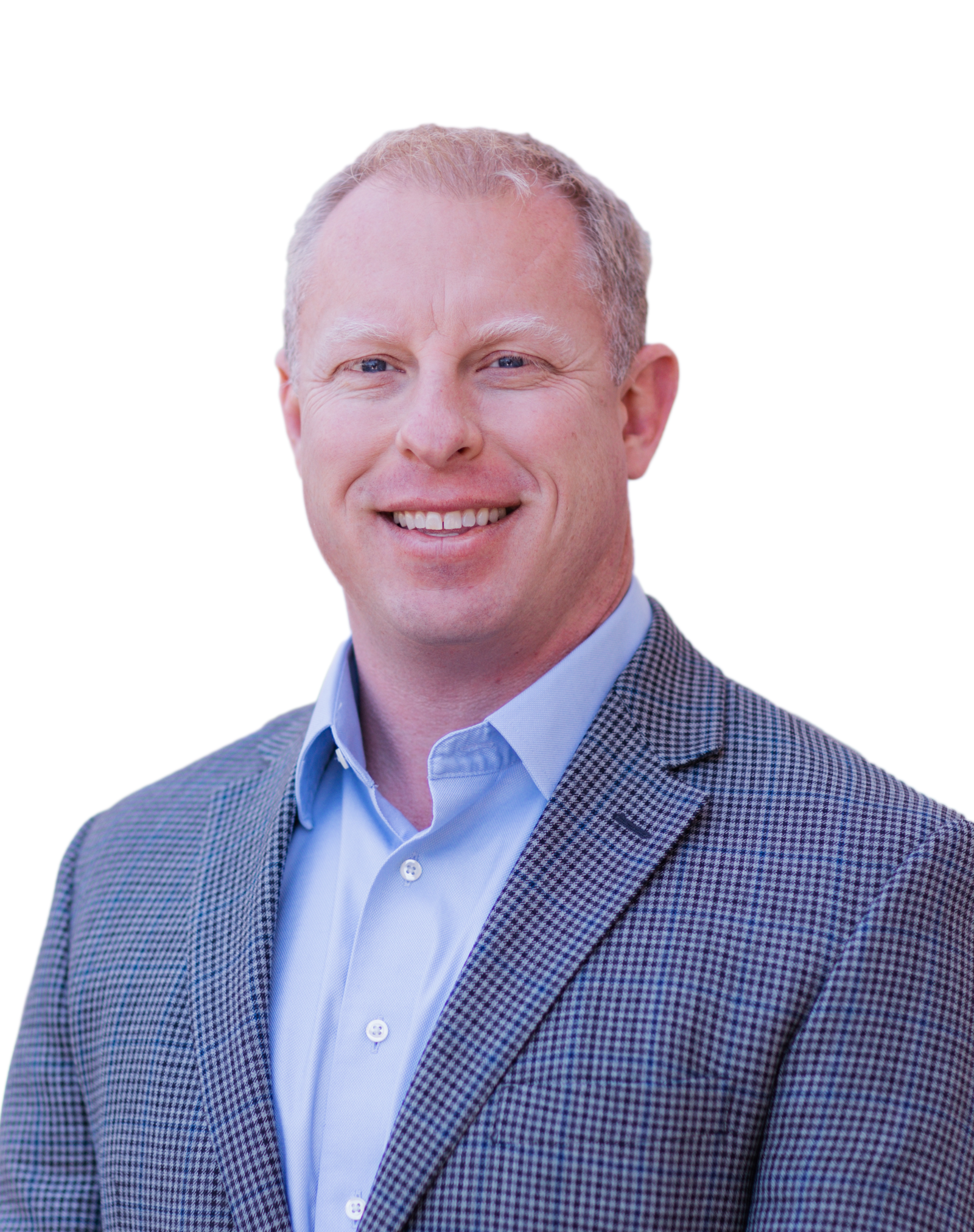 Chris Kuetemeyer profile photo of Nonprofit Consulting leader AmPhil